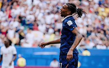 Nhận định Thổ Nhĩ Kỳ vs Pháp (1h45 ngày 26/9), UEFA Nations League 2026-2027