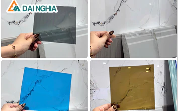 Công ty Đại Nghĩa - đơn vị cung cấp tấm poly lấy sáng đạt chuẩn chất lượng