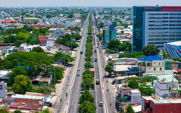 Metro số 2 TP.HCM kéo dài đến ranh tỉnh Tây Ninh, khởi công cuối năm 2026