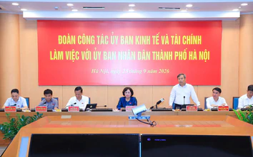 Hà Nội tập trung cải thiện môi trường đầu tư, rút ngắn thủ tục hành chính
