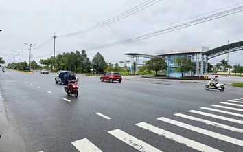 Quảng Trị: Tìm nhà đầu tư dự án khu nhà ở đô thị kết hợp nhà ở xã hội hơn 1.700 tỷ đồng