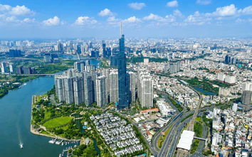 HoREA đề nghị không cắt điện, nước nhà ở sửa chữa có vi phạm xây dựng