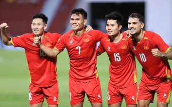 Nhận định Việt Nam vs Philippines (19h30 ngày 26/9), FIFA ASEAN Cup 2026