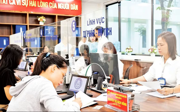 Hà Nội: Chuyển đổi số “chạm” đến từng tổ dân phố, hộ kinh doanh