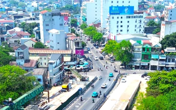 Huế: Sẵn sàng thi công hai gói thầu 460 tỷ đồng từ nguồn vốn đô thị xanh