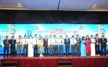 Hội Xây dựng TP Cần Thơ thúc đẩy chuyển đổi số, xây dựng xanh