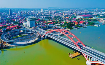 Bộ Xây dựng ban hành Thông tư hướng dẫn xác định, quản lý chi phí đầu tư phát triển đô thị