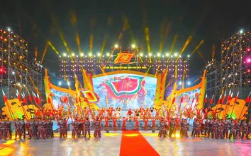 Khai hội "Côn Sơn, Kiếp Bạc - mùa Thu năm 2026", công bố Bộ nhận diện di sản thế giới