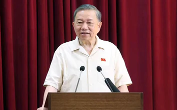 Thủ đô không chỉ phát triển nhanh mà phải có chất lượng, bản sắc và ngày càng đáng sống