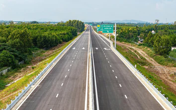 Linh hoạt mô hình huy động vốn, tạo xung lực đột phá đầu tư cao tốc