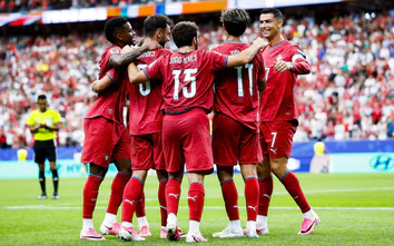 Nhận định Na Uy vs Bồ Đào Nha (1h45 ngày 28/9), UEFA Nations League 2026-2027