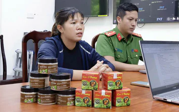 Hà Nội: Công an xác minh 1.400 người mua thuốc nam chữa khối u của nhóm lừa đảo