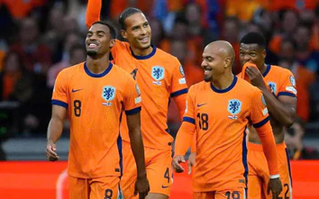 Nhận định Serbia vs Hà Lan (23h ngày 27/9), UEFA Nations League 2026-2027