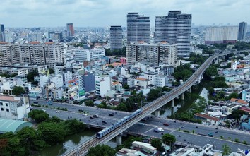 TP.HCM đề xuất "làn xanh", hỗ trợ lãi vay để kéo nguồn lực vào hạ tầng
