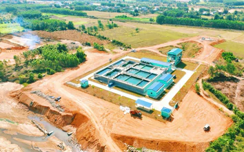 Gia Lai thu hút 19 dự án trong tháng 9, tổng vốn gần 12.000 tỷ đồng