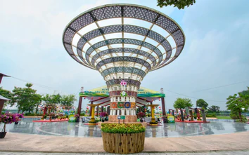Dòng chảy văn hóa OCOP lan tỏa nhịp sống cộng đồng tại Khu đô thị Dương Nội