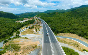 28 dự án cao tốc, gần 888.000 tỷ đồng: Mở rộng cánh cửa huy động vốn tư nhân