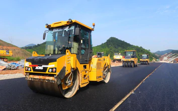Nghiên cứu cơ chế trao quyền, xác lập vai trò tổng thầu ở các đại dự án giao thông