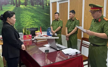 Khởi tố 8 người tại một trường mẫu giáo tại Gia Lai