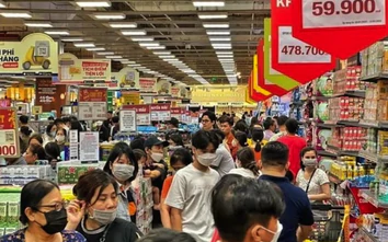 Sức mua tăng, nhà bán lẻ vẫn đau đầu bài toán lợi nhuận