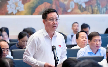 Cân nhắc kỹ quy định miễn thuế ba năm đối với doanh nghiệp nhỏ và vừa