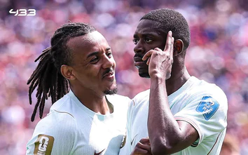 Nhận định Bỉ vs Pháp (1h45 ngày 29/9), UEFA Nations League 2026-2027