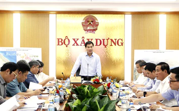 Thứ trưởng Nguyễn Tường Văn: Làm rõ pháp lý khi quy hoạch Khu kinh tế Đông Nam Quảng Trị