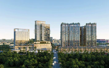 Tập đoàn TUTA biến vận hội thành lực đẩy cho thị trường bất động sản Bắc Ninh