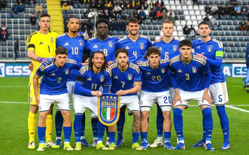 Nhận định Thổ Nhĩ Kỳ vs Italy (1h45 ngày 29/9), UEFA Nations League 2026-2027