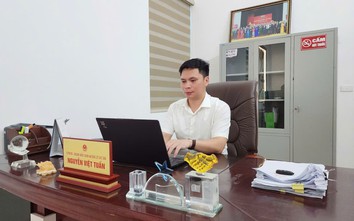 Phú Thọ: Xã Nguyệt Đức gỡ điểm nghẽn, đẩy nhanh giải phóng mặt bằng các dự án