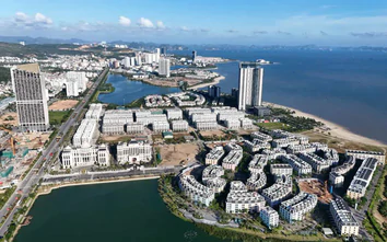 Quảng Ninh trở thành thành phố trực thuộc Trung ương, mở không gian phát triển mới