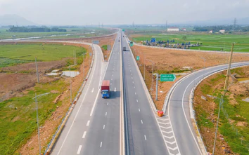 VEC đề xuất tham gia đầu tư mở rộng hai tuyến cao tốc lớn