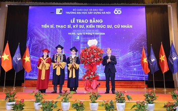 Làm rõ đề xuất đào tạo thạc sĩ chính quy tập trung toàn thời gian