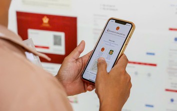Bán xe từ lâu, vì sao thông tin phạt nguội vẫn tên chủ cũ?