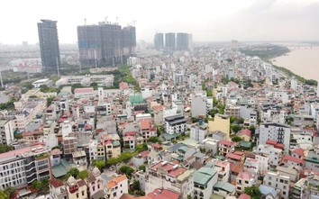 Người dân mong gì khi tái thiết sông Hồng?