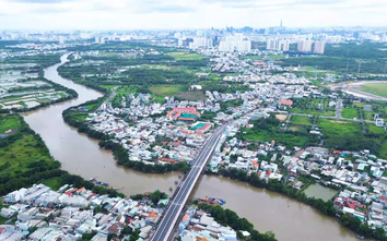 TP.HCM xây dựng cơ sở dữ liệu quốc gia về xử lý vi phạm hành chính