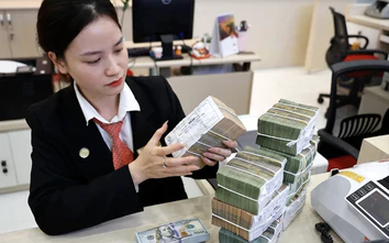 Dự thảo Thông tư về phòng, chống rửa tiền không nhắm vào khách VIP hay lãnh đạo TCTD