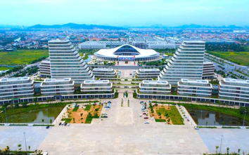Hải Phòng quyết liệt tháo gỡ điểm nghẽn, phấn đấu tăng trưởng GRDP quý IV đạt 14,5%