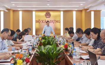 Thứ trưởng Nguyễn Tường Văn: Tháo điểm nghẽn giao thông cho khu kinh tế cửa khẩu Long An