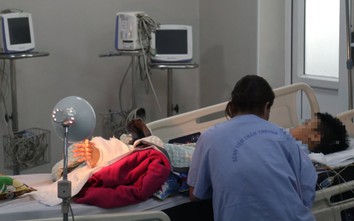 Hà Tĩnh: Cổng chào đè trọng thương cháu bé được xây dựng thế nào?