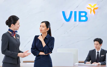 VIB Privilege Banking được GBO vinh danh “Most Innovative Privilege Banking Vietnam 2026”