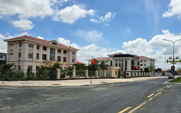 Cần Thơ: Cho thuê không được, phải điều chỉnh phương án khai thác tài sản công