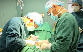 Không chủ quan khi trẻ nam xuất hiện các cơn đau vùng kín