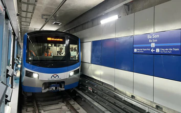 TP.HCM cần làm gì để tăng tốc phát triển đường sắt đô thị?