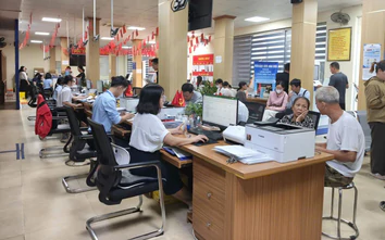 Bộ Nội vụ yêu cầu rà soát toàn bộ trường hợp nghỉ việc theo Nghị định 178