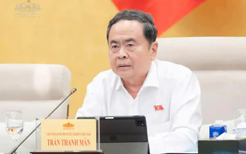 Khẩn trương lấy ý kiến nhân dân việc sửa đổi Luật Đất đai, Bộ Luật Hình sự