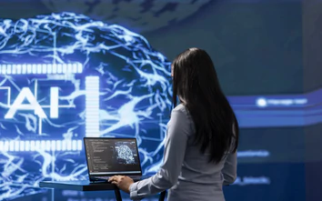 7 kỹ năng AI người lao động cần có trong môi trường làm việc mới