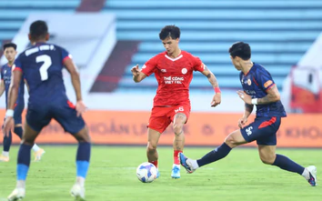 Nhận định Trường Tươi Đồng Nai vs Thể Công Viettel (18h00 ngày 4/9), V.League 2026-2027