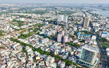 Biến lợi thế hạ tầng thành sức bật tăng trưởng mới cho thành phố trẻ Đồng Nai