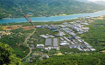 Hành trình kiến tạo tản viên Tech Valley: Đánh thức tiềm năng vùng đất mới